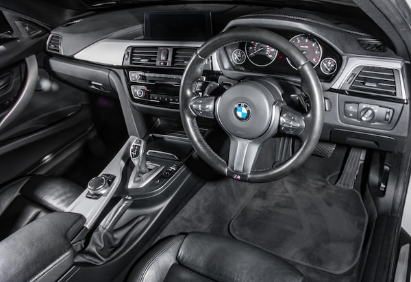 Used BMW 3 Series 2017 for sale - 76319750: Photo 6