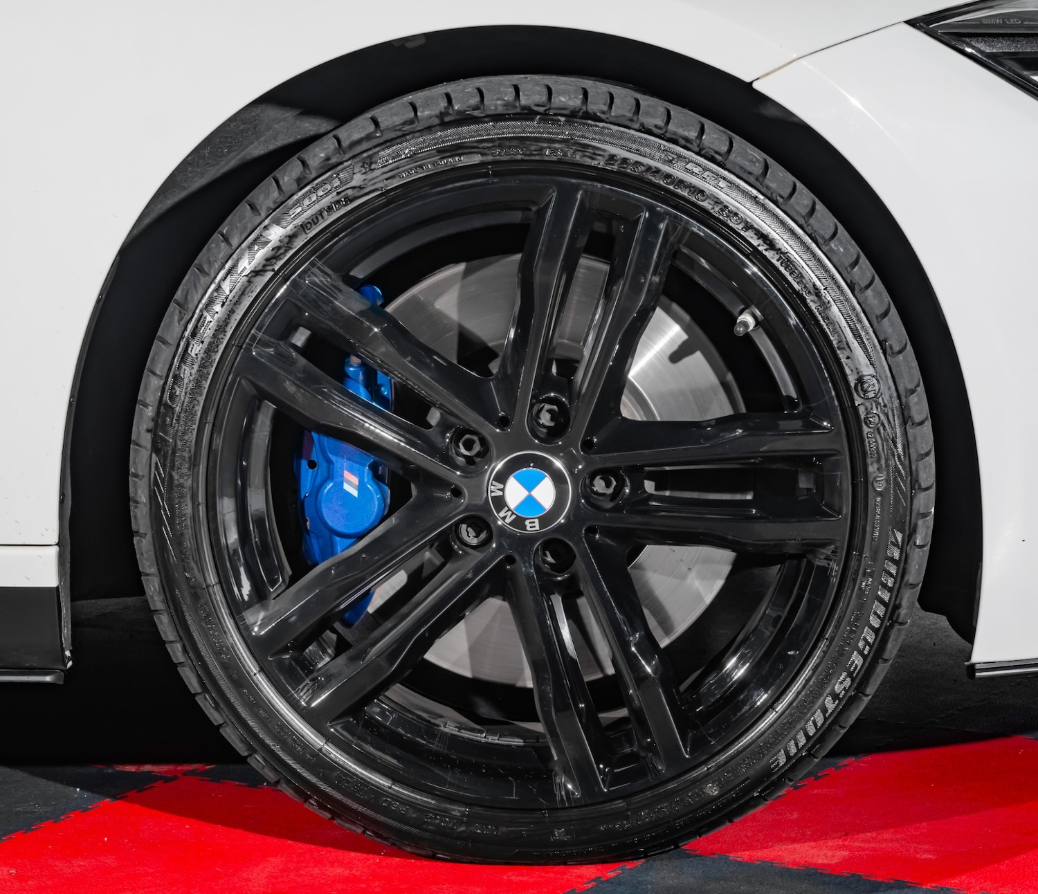 Used BMW 3 Series 2017 for sale - 76319750: Photo 9