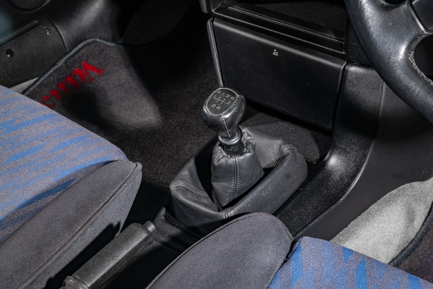 Used Vauxhall Calibra 1991 for sale - 75891934: Photo 10