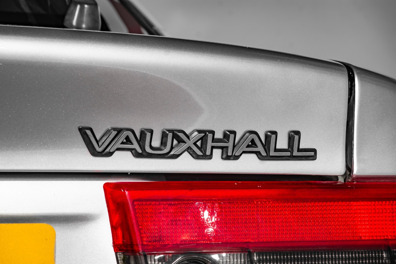 Used Vauxhall Calibra 1991 for sale - 75891934: Photo 12
