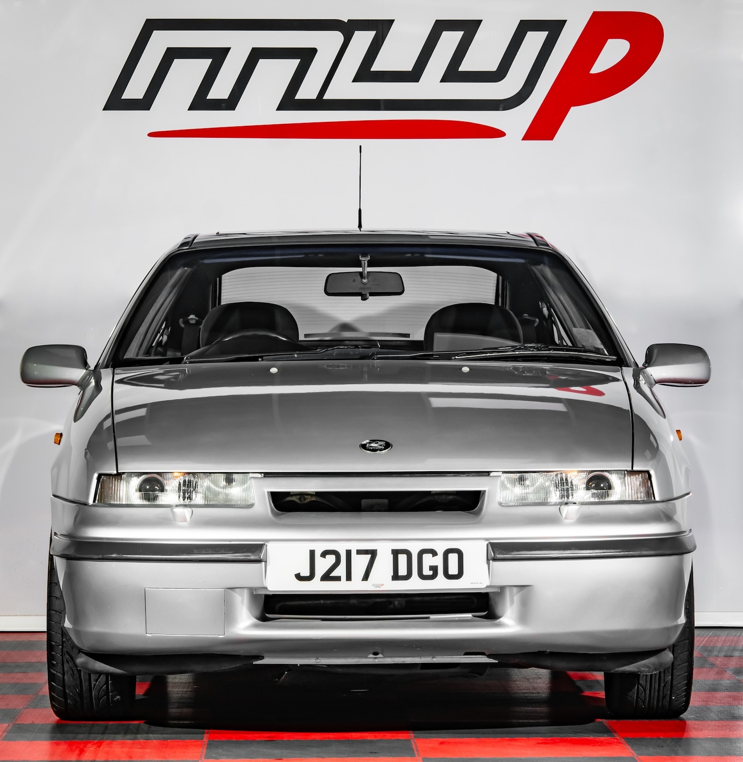 Used Vauxhall Calibra 1991 for sale - 75891934: Photo 3