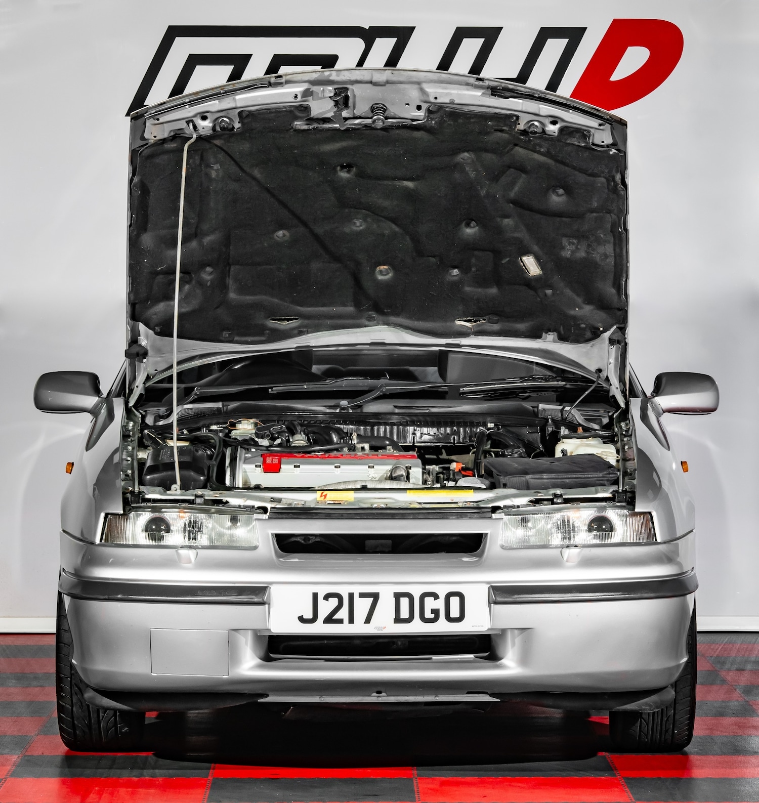 Used Vauxhall Calibra 1991 for sale - 75891934: Photo 5