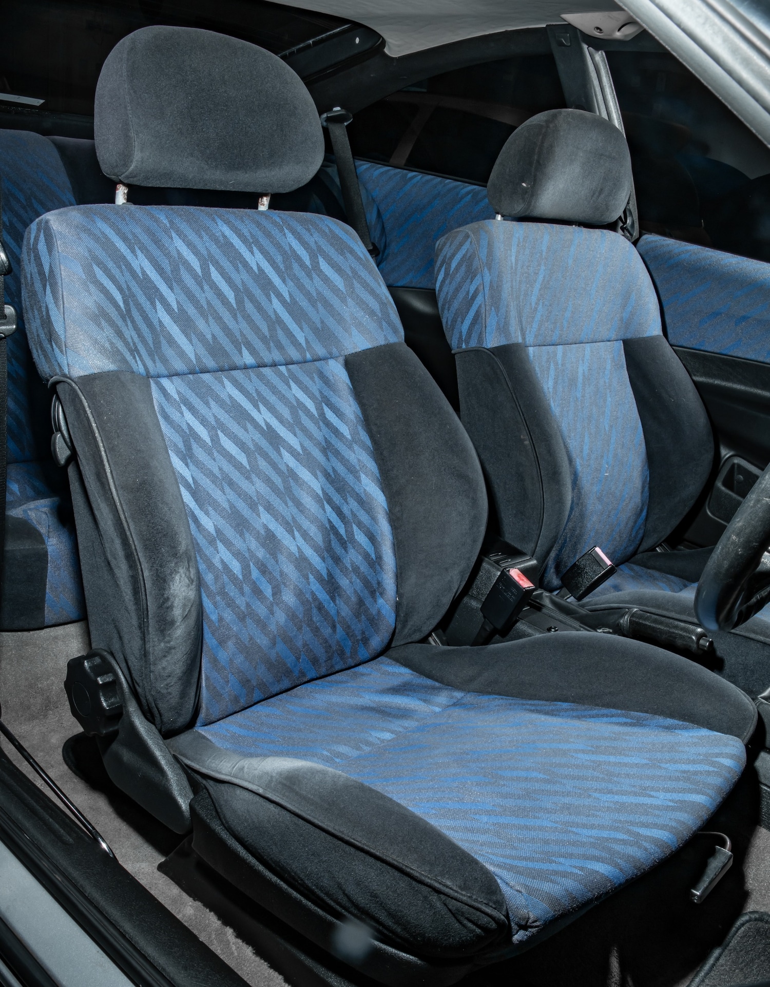 Used Vauxhall Calibra 1991 for sale - 75891934: Photo 9