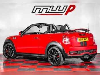 Used MINI Roadster 2014 for sale - 78842186: Photo