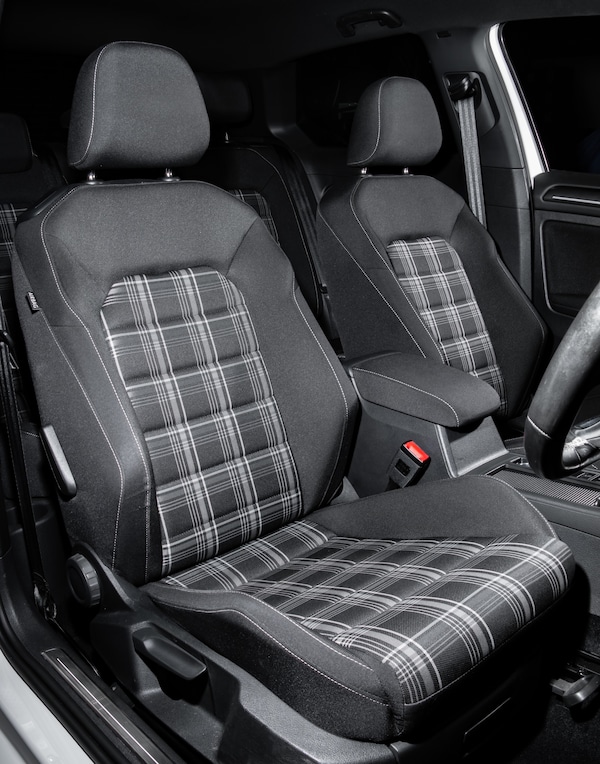 Used Volkswagen Golf 2017 for sale - 75580727: Photo 4