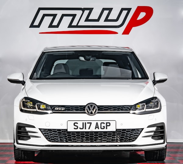 Used Volkswagen Golf 2017 for sale - 75580727: Photo 5