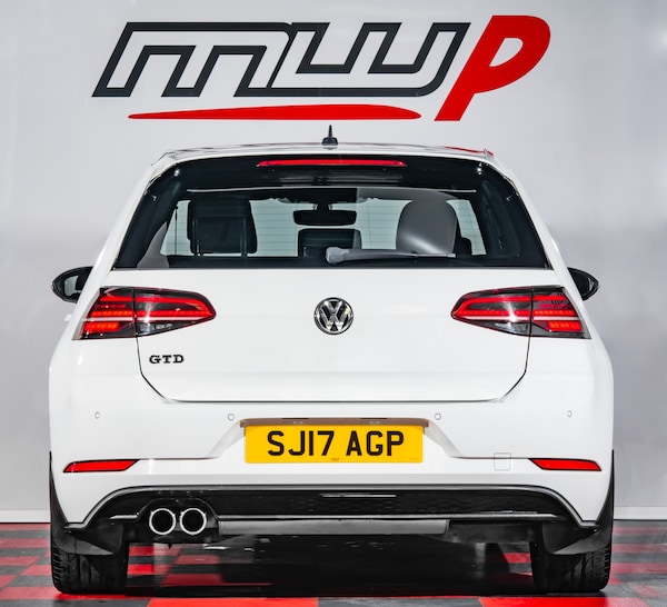 Used Volkswagen Golf 2017 for sale - 75580727: Photo 7