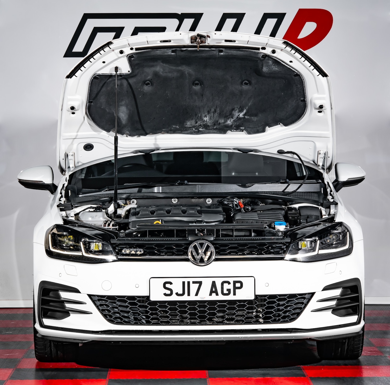 Used Volkswagen Golf 2017 for sale - 75580727: Photo 9