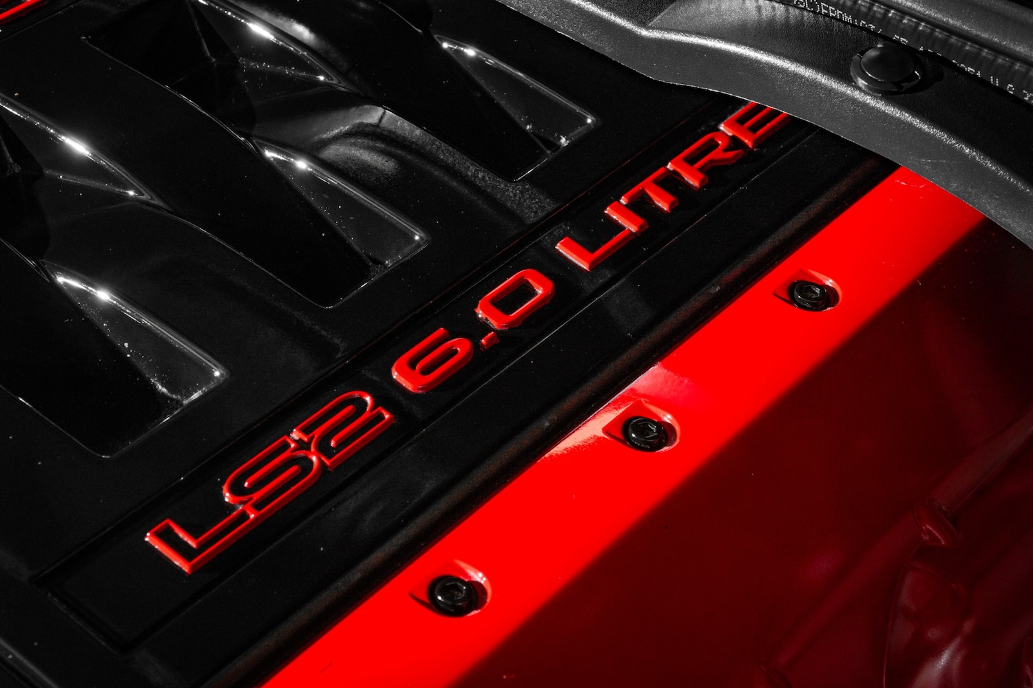 Used Vauxhall VXR8 2007 for sale - 77310781: Photo 10