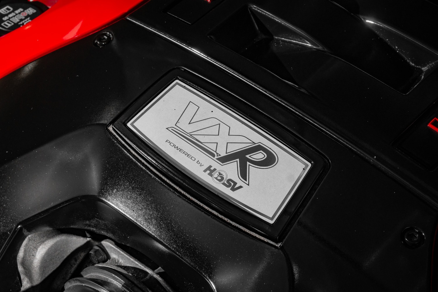 Used Vauxhall VXR8 2007 for sale - 77310781: Photo 15