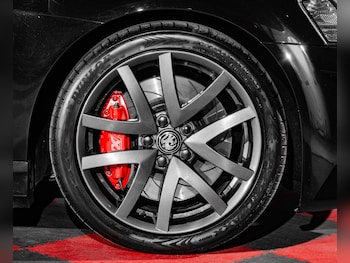 Used Vauxhall VXR8 2007 for sale - 77310781: Photo