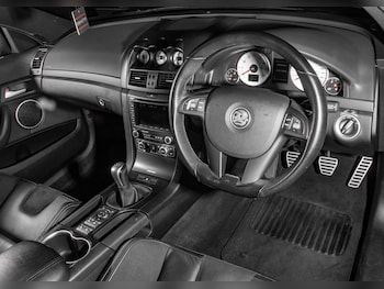 Used Vauxhall VXR8 2007 for sale - 77310781: Photo