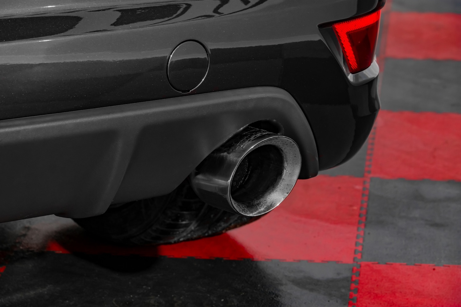 Used Ford Focus 2010 for sale - 77000915: Photo 12