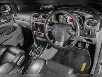 Used Ford Focus 2010 for sale - 77000915: Photo