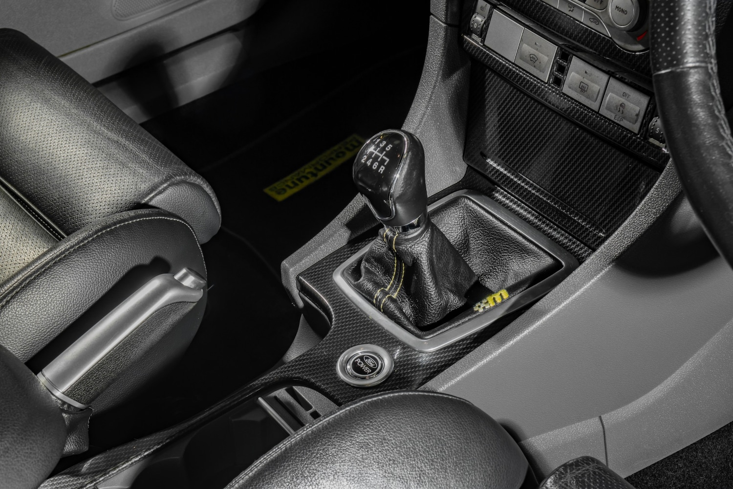 Used Ford Focus 2010 for sale - 77000915: Photo 6