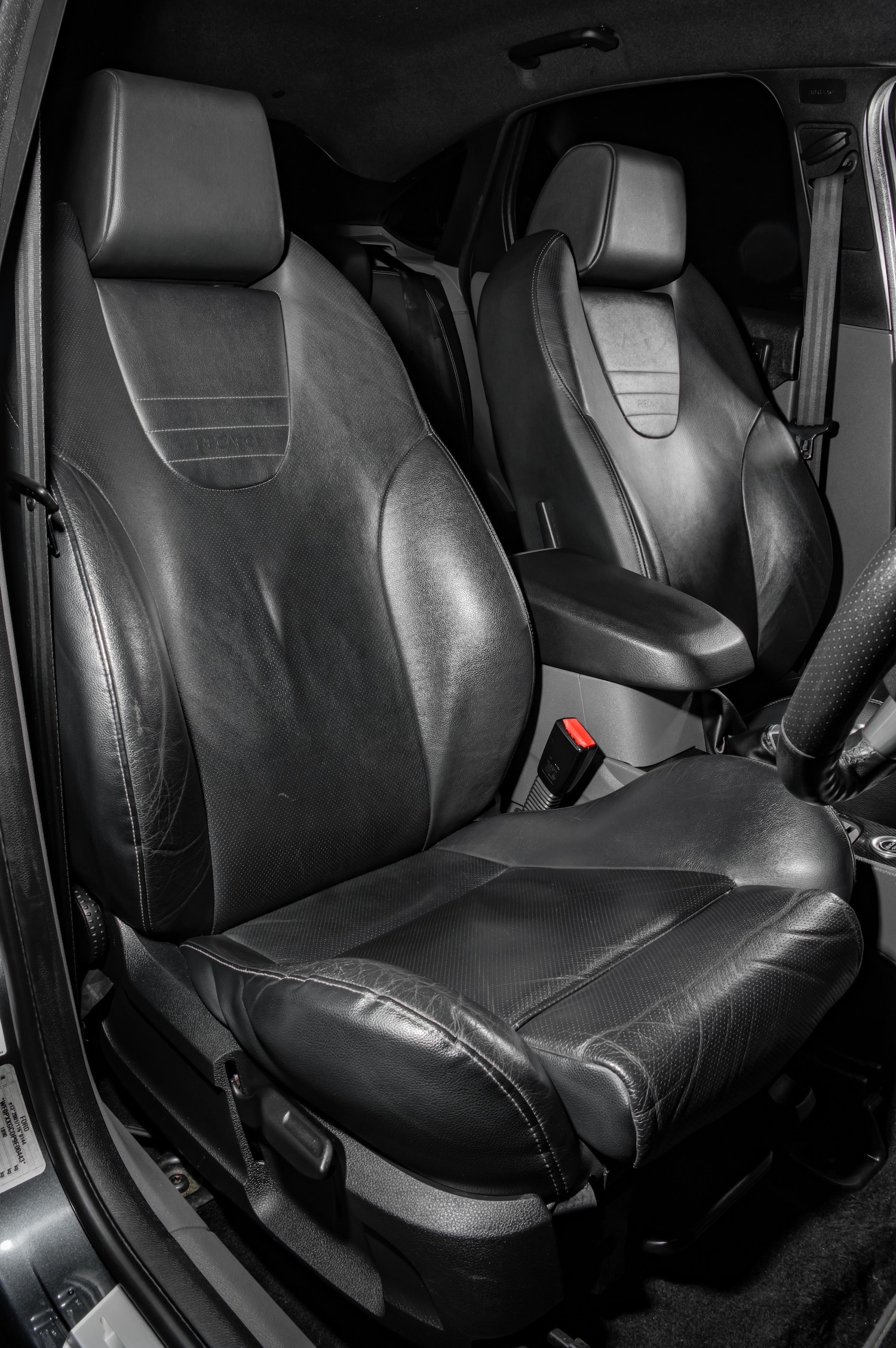 Used Ford Focus 2010 for sale - 77000915: Photo 9