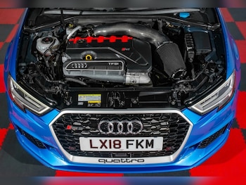 Used Audi RS3 2018 for sale - 79579074: Photo