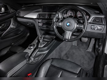 Used BMW 4 Series 2015 for sale - 75085878: Photo