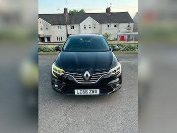 Used Renault Megane 2016 for sale - 78745891: Photo