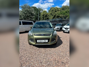 Used Ford Kuga 2015 for sale - 79102624: Photo