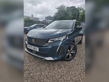 Used Peugeot 3008 2021 for sale - 78932842: Photo