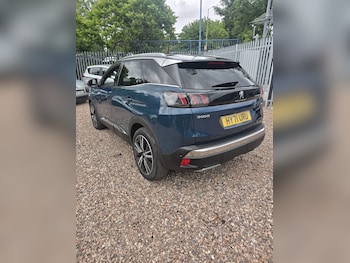 Used Peugeot 3008 2021 for sale - 78932842: Photo