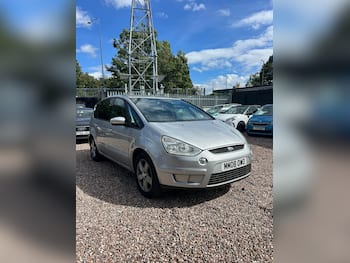 Used Ford S-Max 2008 for sale - 79725717: Photo