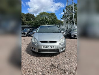 Used Ford S-Max 2008 for sale - 79725717: Photo