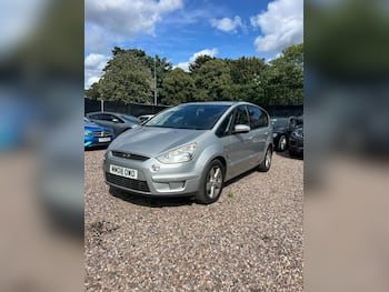 Used Ford S-Max 2008 for sale - 79725717: Photo