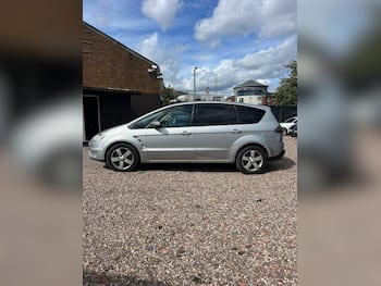 Used Ford S-Max 2008 for sale - 79725717: Photo