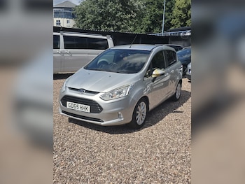 Used Ford B-MAX 2015 for sale - 79102035: Photo