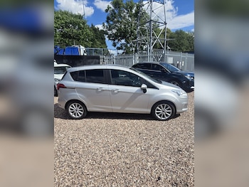 Used Ford B-MAX 2015 for sale - 79102035: Photo