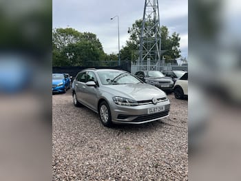 Used Volkswagen Golf 2017 for sale - 79755669: Photo