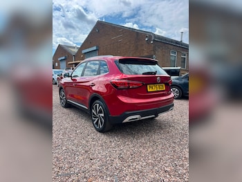 Used MG MG ZS 2025 for sale - 79262656: Photo