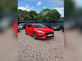 Used Ford Focus 2019 for sale - 79262467: Photo
