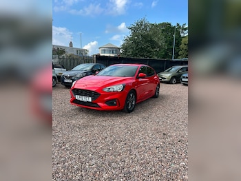 Used Ford Focus 2019 for sale - 79262467: Photo