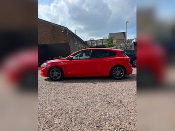 Used Ford Focus 2019 for sale - 79262467: Photo