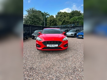 Used Ford Focus 2019 for sale - 79262467: Photo
