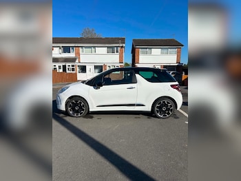 Used DS Automobiles DS 3 2016 for sale - 78746320: Photo