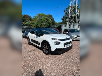 Used Citroen C3 2019 for sale - 79383345: Photo