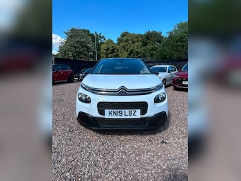 Used Citroen C3 2019 for sale - 79383345: Photo