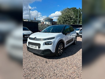 Used Citroen C3 2019 for sale - 79383345: Photo