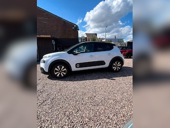 Used Citroen C3 2019 for sale - 79383345: Photo