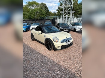 Used MINI Roadster 2014 for sale - 79531093: Photo