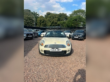 Used MINI Roadster 2014 for sale - 79531093: Photo