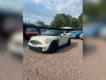 Used MINI Roadster 2014 for sale - 79531093: Photo