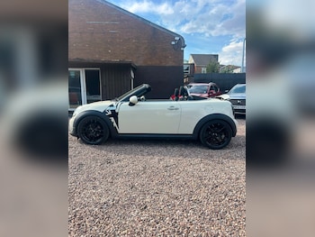 Used MINI Roadster 2014 for sale - 79531093: Photo