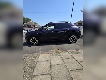 Used Citroen C4 Cactus 2018 for sale - 78744901: Photo