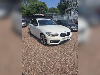 Used BMW 1 Series 2017 for sale - 79252244: Photo