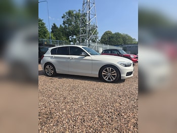 Used BMW 1 Series 2017 for sale - 79252244: Photo
